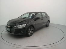 imagem de HATCH LT 1.0 12V TB Flex 5p Mec.