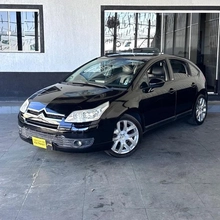 imagem de GLX 2.0 Flex 16V 5p Aut.
