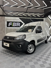 imagem de Endurance EVO 1.4 Flex 8V 2p