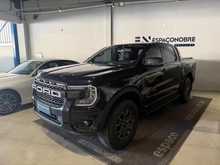 imagem de Black 2.0 4x2 CD TB Diesel Aut.