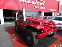 imagem de 3.0 4x4 TB Int. Cap. Rígida Diesel