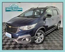 imagem de ACTIV7 1.8 8V Econo.Flex 5p Aut.