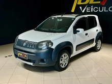 imagem de WAY 1.0 EVO Fire Flex 8V 2p