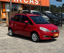 imagem de ATTRACTIVE 1.4 Fire Flex 8V 5p