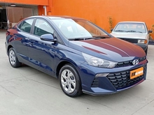 imagem de Comfort Plus 1.0 Flex 12V Mec.