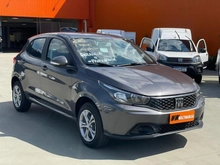 imagem de DRIVE 1.0 6V Flex