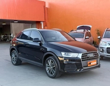 imagem de 1.4 TFSI/TFSI Flex S-tronic 5p