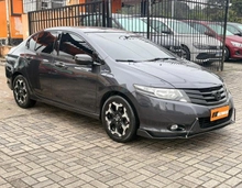 imagem de Sedan EX 1.5 Flex 16V 4p Aut.