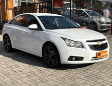 imagem de LT 1.4 16V Turbo Flex 4p Aut.