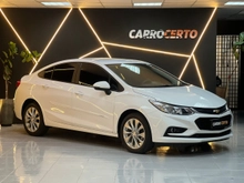 imagem de LT 1.4 16V Turbo Flex 4p Aut.