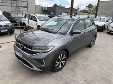 imagem de 200 TSI 1.0 Flex 12V 5p Aut.