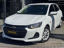 imagem de HATCH LT 1.0 12V TB Flex 5p Mec.