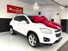 imagem de LTZ 1.8 16V Flex 4x2 Aut.
