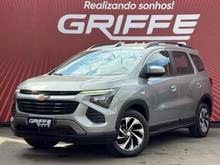 imagem de PREMIER 1.8 8V Econo.Flex 5p Mec.