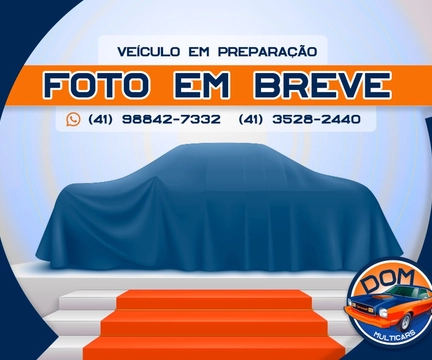 Ford Transit 2022 Branco — foto 1 de 1