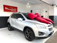 imagem de LTZ 1.8 16V Flex 4x2 Aut.