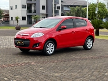 imagem de ATTRA./ITÁLIA 1.4 EVO F.Flex 8V 5p