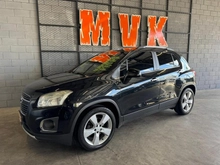 imagem de LTZ 1.8 16V Flex 4x2 Aut.