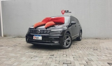 imagem de Allspac R-Line 300 TSI 2.0
