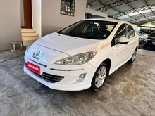imagem de Sedan Allure 2.0 Flex 16V 4p Aut.