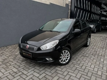 imagem de ATTRACTIVE 1.0 Flex 8V 4p