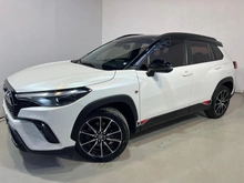 imagem de GR-S 2.0 16V Flex Aut.