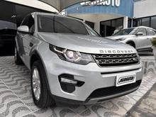 imagem de SE 2.0 4x4 Aut./Flex