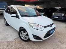 imagem de Sed. 1.6 8V Flex 4p