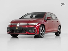 imagem de GTi 2.0 TSI 220cv Aut.
