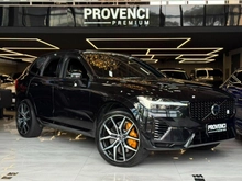 imagem de T-8 POLESTAR 2.0 (Híbrido)