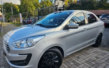imagem de 1.5 Sedan SE Plus 12V Flex 4p Aut.