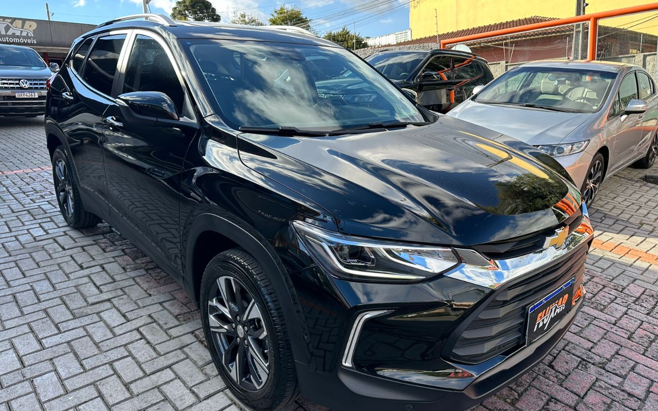 imagem de Premier 1.2 Turbo 12V Flex Aut.