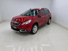 imagem de Allure 1.6 Flex 16V 5p Mec.