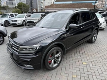 imagem de Allspac R-Line 300 TSI 2.0