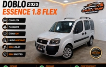 imagem de ESSENCE 1.8 Flex 16V 5p