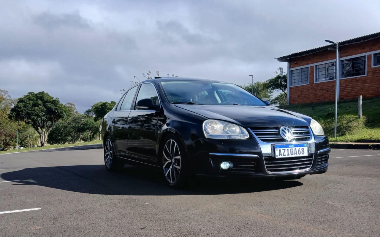 imagem de 2.5 20V 150/170cv Tiptronic