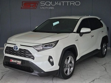 imagem de 2.5 S 4x4 Aut. (Híbrido)