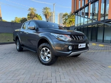 imagem de Triton Sport HPE 2.4 CD Diesel Aut.