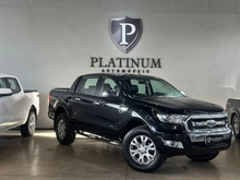 imagem de XLT 3.2 20V 4x4 CD Diesel Aut.