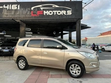 imagem de 1.8 8V Econo.Flex 5p Aut.