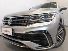 imagem de Allspac R-Line 350 TSI 2.0 4x4