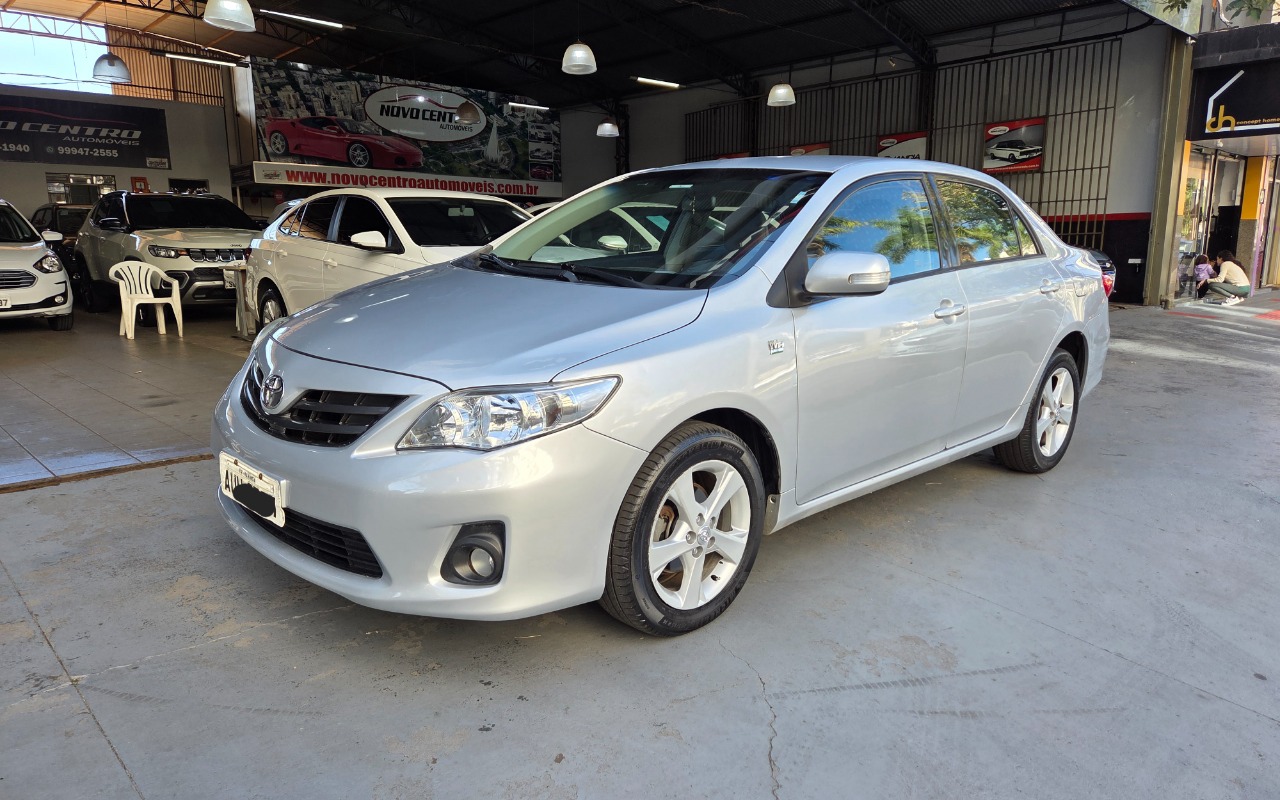 Toyota Corolla 2012 à venda