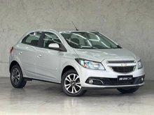 imagem de HATCH LTZ 1.4 8V FlexPower 5p Aut.