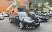 imagem de 2.0 16V/SE/SE Plus Flex 5p Aut.
