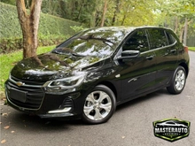 imagem de HATCH PREM. 1.0 12V TB Flex 5p Aut.