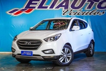 imagem de 2.0 16V 2WD Flex Aut.