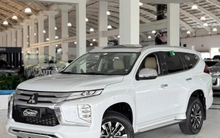 imagem de Sport HPE 2.4 4x4 Diesel Aut.
