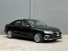imagem de Prestige Plus 2.0 TFSI 190cv S tronic
