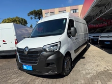 imagem de 2.3 dCi Extra Furgão 16V Diesel