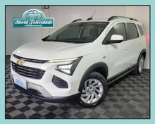 imagem de LTZ 1.8 8V Econo.Flex 5p Aut.